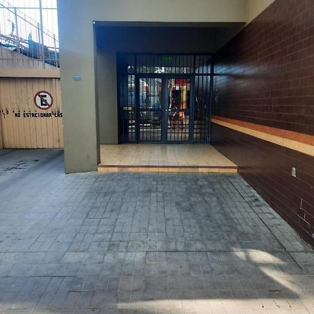 Cerro Godoy Cruz Mendoza Exterior foto